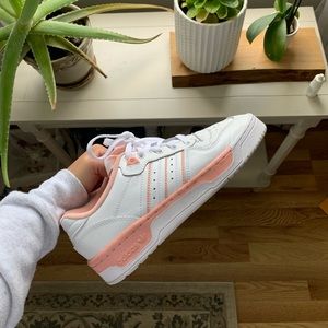 Adidas Rivalry Low Shoes